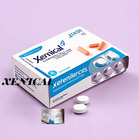 Xenical precio en farmacias similares